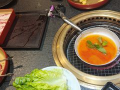 -神户赤童日式烤肉伙伴(东直门店)