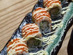 -松临·铁板烧&Omakase(神农店)