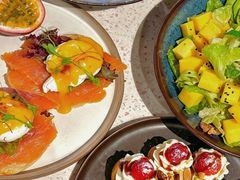 -BE BRIGHT KITCHEN(正佳广场店)