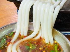 -贵州沾水米线(学田湾店)