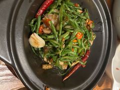 -云海肴·汽锅鸡·云南菜(苏州中心店)