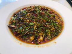 熟腌花蛤-顺味凤城(九六广场店)