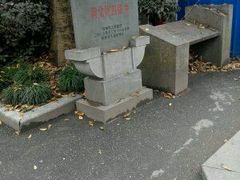 -杭州西湖风景名胜区-满觉陇四眼井
