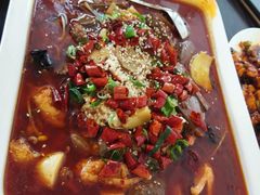 -重庆味道 Sichuan Style