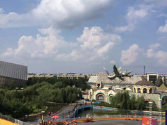-长影世纪城