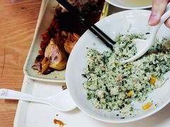 -早安山丘·豆浆油条(小木桥路店)