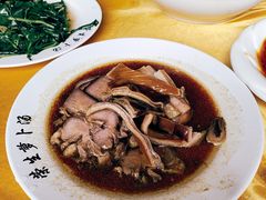-荣生萝卜汤饭店