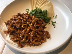 -天和晟烤鸭店(世纪坛店)