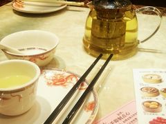 -稻香酒家(长宁KING88广场店)