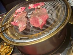 -西塔老太太泥炉烤肉(龙湖北苑天街店)