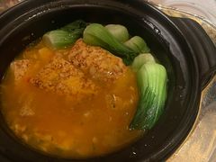 普宁豆腐-嘉麟楼