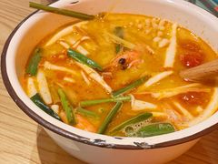 -迷你椰·泰式大排档(虹口店)