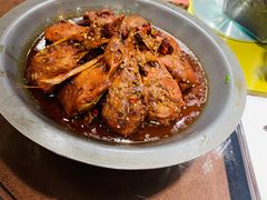 -重庆酸菜鱼(上海路店)