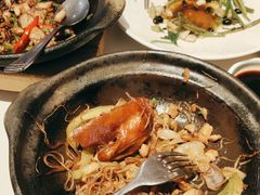 -汤城小厨•粤菜•靓汤(金宝街店)