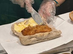 -赛百味SUBWAY(勒泰店)