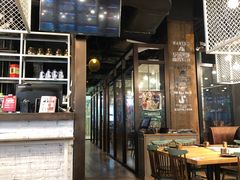 -塔哈尔·新疆盛宴(城西银泰店)