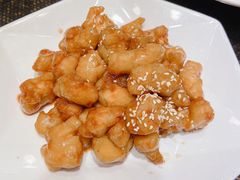 -曹家小菜(胜太路店)