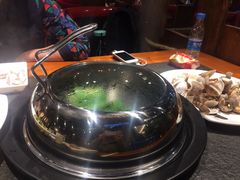 -苏大嘴海鲜牧场(奥林匹克店)