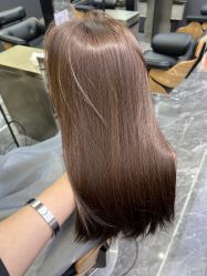 -藤野造型•烫染专业店