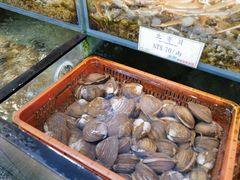 -海九澎湖海鲜餐厅