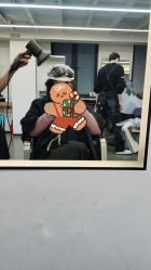 -蚂蚁造型俱乐部