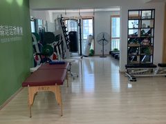-森诺运动康复中心(北苑店)