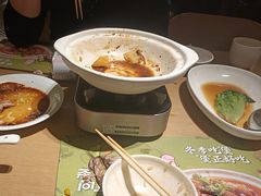-茶港·点心·啫啫煲(群光广场店)
