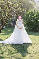 -MuseMarry婚纱(前海嘉里中心店)