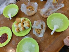 -三镇民生甜食馆(胜利街总店)