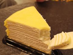 -吉悦蛋糕(外沙店)