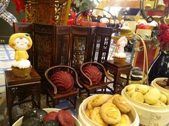 -徐记海鲜(陕西历史博物馆|明德门店)