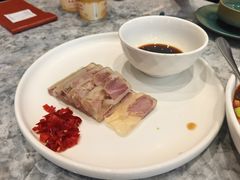 -聚丰园•湖鲜餐厅(阿红私房菜梅石路店)