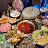 成都！万象城这家店的千层肚给我冲！