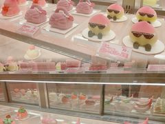 -好利来(红旗万达店)