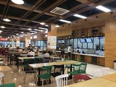 -南京工业职业技术学院-第1食堂(仙境路店)
