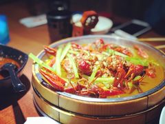 -红盔甲·小龙虾(天钥桥店)