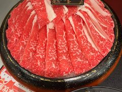 -大牛寿喜烧·和牛放题(香港广场店)