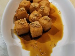 -图味美小黄鱼·景德菜(浙江路店)