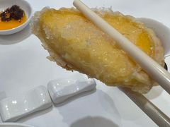 -白天鹅宾馆-宏图府餐厅