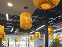 -长安后宰门水盆羊肉(新都心店)