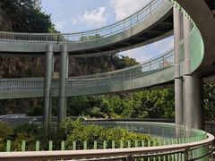 -长乐南山公园