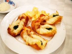 明虾锅贴-凤城酒家(渣华道)