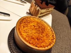 招牌法式焦糖烤布蕾-PAUL LAFAYET 法式甜品(港汇广场店)