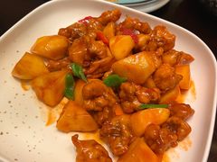 -大理实力希尔顿酒店•御玺中餐厅