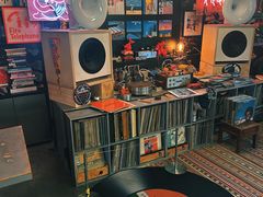 -nodcafe(M50创意园店)