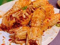 -盛港湾海鲜食府(黄沙店)