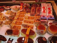 -巴黎贝甜(大宁国际商业广场店)