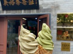 -吴裕泰茶庄(鼓楼店)