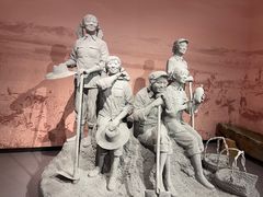 -三五九旅屯垦纪念馆