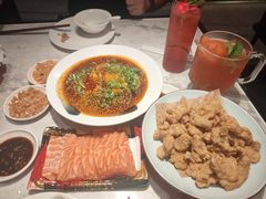 -天辣(金桥啦啦宝都店)
